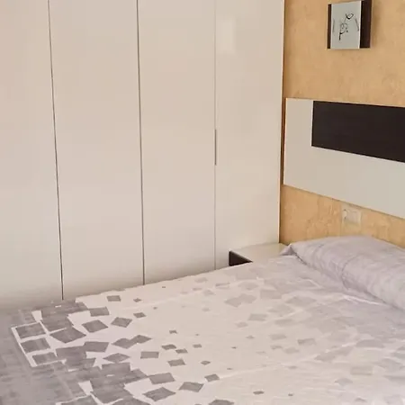 Apartamento Esencia I *