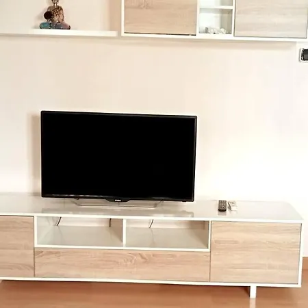 Apartamento Esencia I Jaén