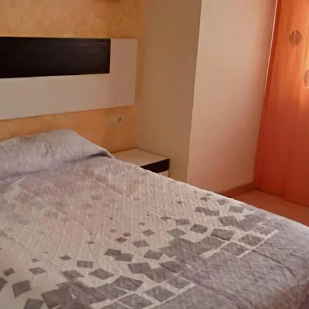 Esencia I Apartamento Jaén