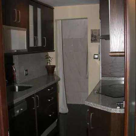 Apartamento Esencia I *