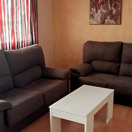 Apartamento Esencia I *