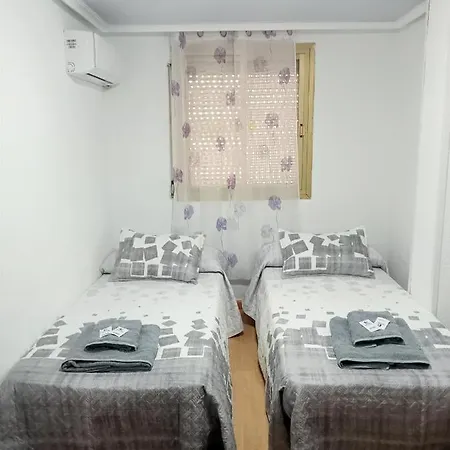 Esencia I Apartamento Jaén
