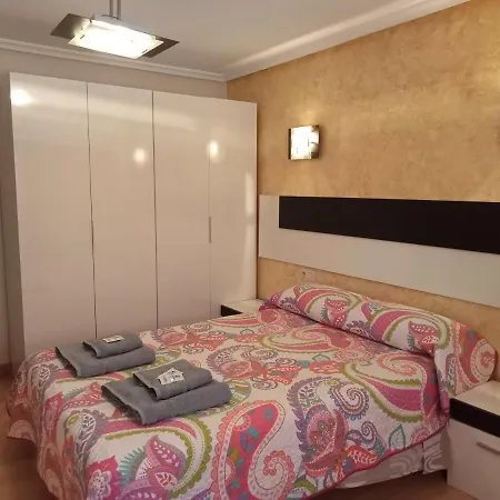 Esencia I Apartamento