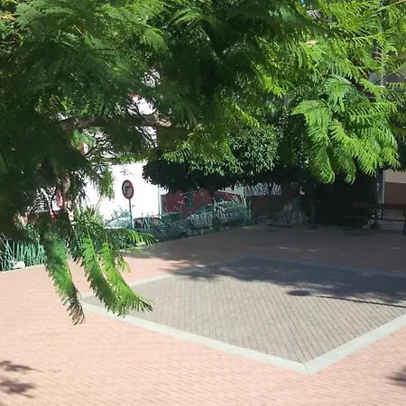 Apartamento Esencia I Jaén